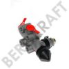 BERGKRAFT BK1243502AS Air Suspension Valve